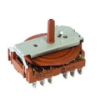 Conmutadores para hornos Ariston-Hotpoint