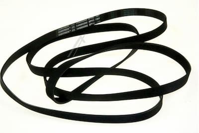 Correas para secadora Ariston Hotpoint