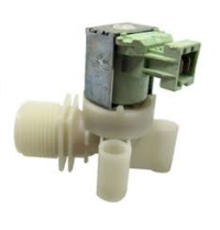 Electroválvulas para lavavajillas Ariston Hotpoint