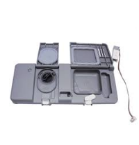 Jaboneras lavavajillas Ariston Hotpoint