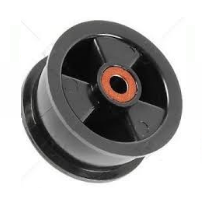 Poleas para secadora Ariston Hotpoint