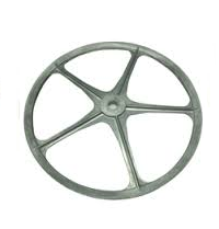 Poleas de lavadoras Ariston Hotpoint