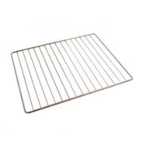 Rejillas para hornos Ariston-Hotpoint