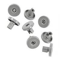 Ruedas para lavavajillas Ariston Hotpoint