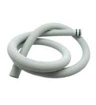 Tubo de entrada de agua de lavadoras Ariston Hotpoint